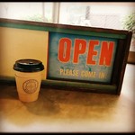 リングアワールドカフェ - 