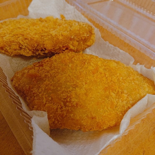 まいんコロッケ 竜ケ崎 コロッケ フライ 食べログ
