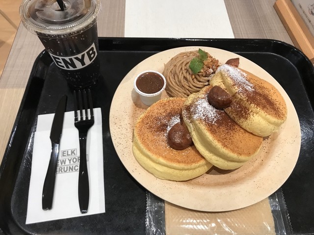 閉店 Elk New York Brunch 阪急西宮ガーデンズ店 エルク ニューヨーク ブランチ 西宮北口 カフェ 食べログ 閉店 Elk New York Brunch 阪急西宮ガーデンズ店 エルク ニューヨーク ブランチ 西宮北口 カフェ 食べログ