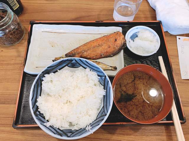 めし屋 めしや 月島 定食 食堂 ネット予約可 食べログ