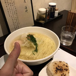 麺屋海神 新宿店 - 