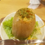 やきとん えん家 - 