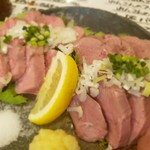 やきとん えん家 - 