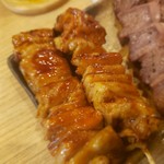 やきとん えん家 - 