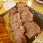 やきとん えん家 - 