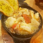 やきとん えん家 - 