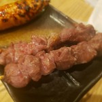 やきとん えん家 - 