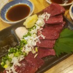 やきとん えん家 - 