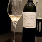 日本料理 TOBIUME - ペアリング②