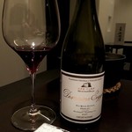 日本料理 TOBIUME - ペアリング⑫