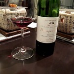 日本料理 TOBIUME - ペアリング⑬