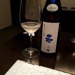 日本料理 TOBIUME - ペアリング⑭