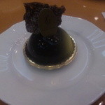 パティスリー グレゴリー・コレ - ジャンドューヤ