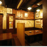 居酒屋　葉牡丹 - なんと昼前の11時から営業している居酒屋