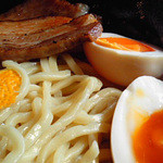 媛乃屋製麺所 - 