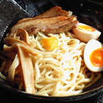 媛乃屋製麺所 - 