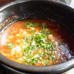 媛乃屋製麺所 - 