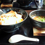 媛乃屋製麺所 - 