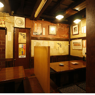 友人や会社の同僚と、語りながら一杯やるも良し。