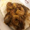 欧風カレー ボンディ 大手町店