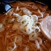麺屋 和光 - 料理写真:味噌ラーメン850円