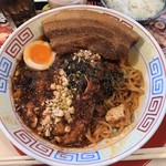 スパイス食堂サワキチ - 