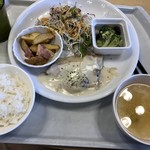 グリーンズカフェ - 