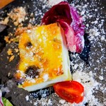 estY - フリッタータ