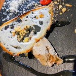 estY - レバーペースト