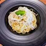 estY - スパゲティ