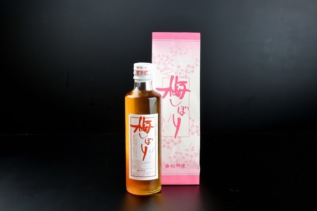 梅菓子本舗松野屋 - さくらんぼ東根（和菓子）の写真