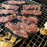 和牛焼肉 二代目 ばんばん - 