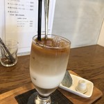 ニュートラル コーヒー - 