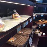 赤丸ベーカリー - 