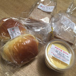 赤丸ベーカリー - 