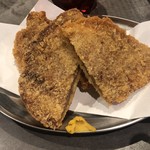 大衆酒場 モツレ - 