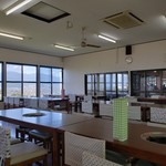 Miharashi en - 店内風景