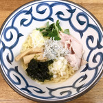 きくや - 上から