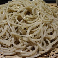 手打ちそば 大石 - 蕎麦アップ