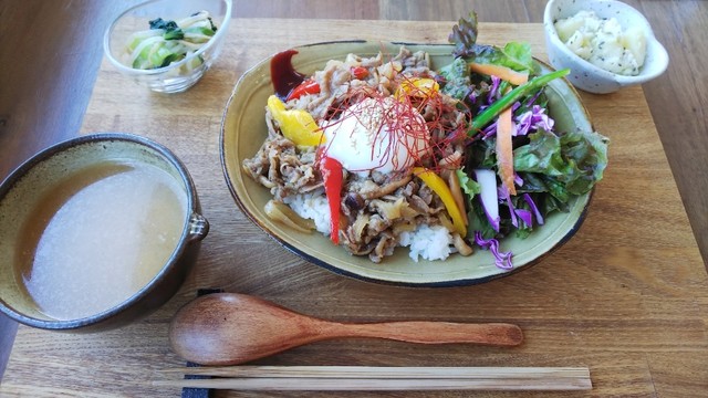 カタツムリ 野々市工大前 カフェ 食べログ