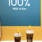 生タピオカ専門店 モッチャム - 