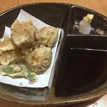 風来坊 名駅新幹線口店 - 