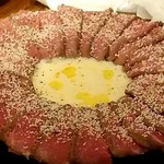 アメリカンバーベキュー&バー ピットタバーン - 料理写真: