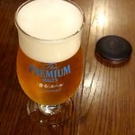 アメリカンバーベキュー&バー ピットタバーン - ドリンク写真: