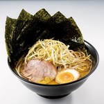 ラーメン道楽 - 