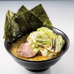 ラーメン道楽 - 