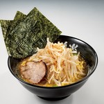 ラーメン道楽 - 