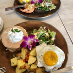 Cinnamon’s Restaurant - 