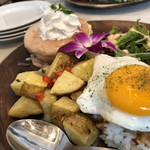 Cinnamon’s Restaurant - 