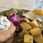 Cinnamon’s Restaurant - 